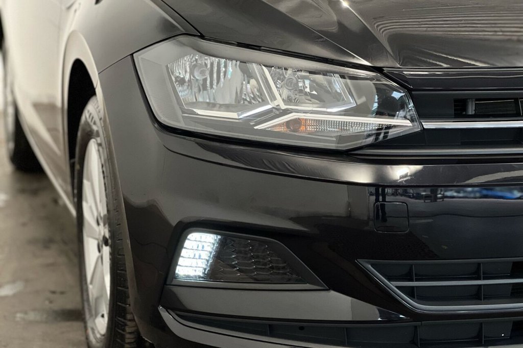 Used Volkswagen Polo 2019 for sale - 78199912: Photo 16