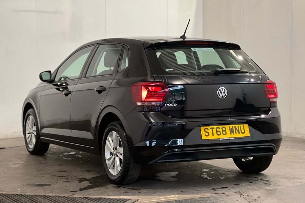 Used Volkswagen Polo 2019 for sale - 78199912: Photo 19