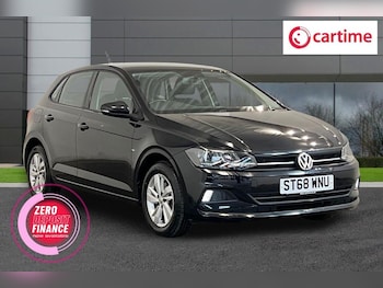 Used Volkswagen Polo 2019 for sale - 78199912: Photo