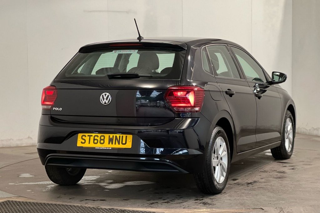 Used Volkswagen Polo 2019 for sale - 78199912: Photo 20