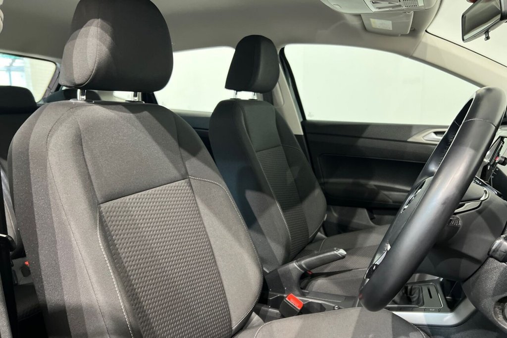 Used Volkswagen Polo 2019 for sale - 78199912: Photo 21