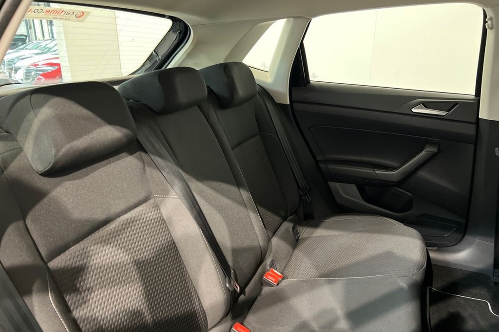 Used Volkswagen Polo 2019 for sale - 78199912: Photo 22