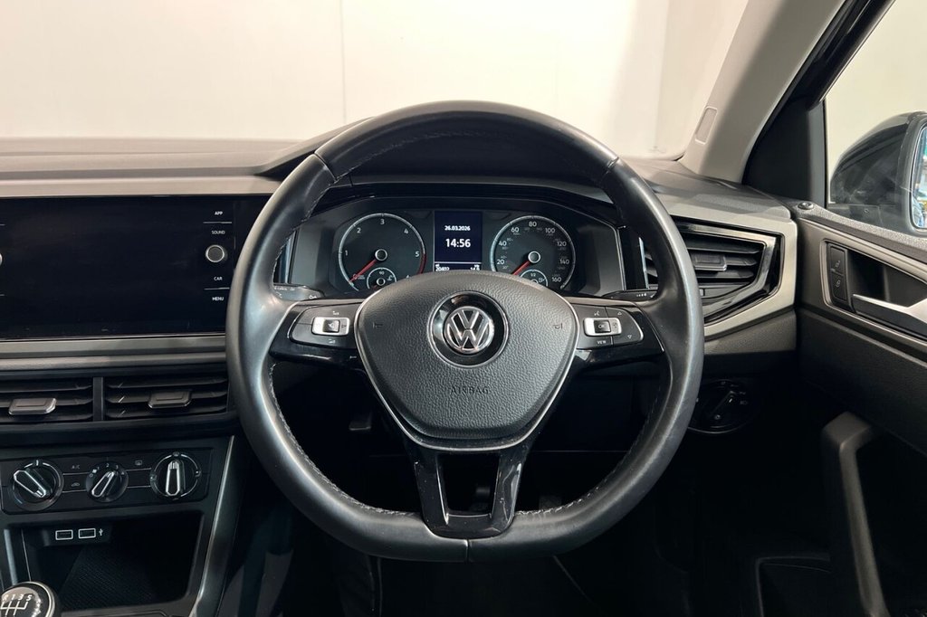 Used Volkswagen Polo 2019 for sale - 78199912: Photo 23