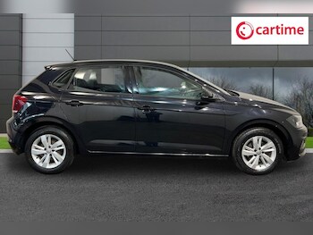 Used Volkswagen Polo 2019 for sale - 78199912: Photo