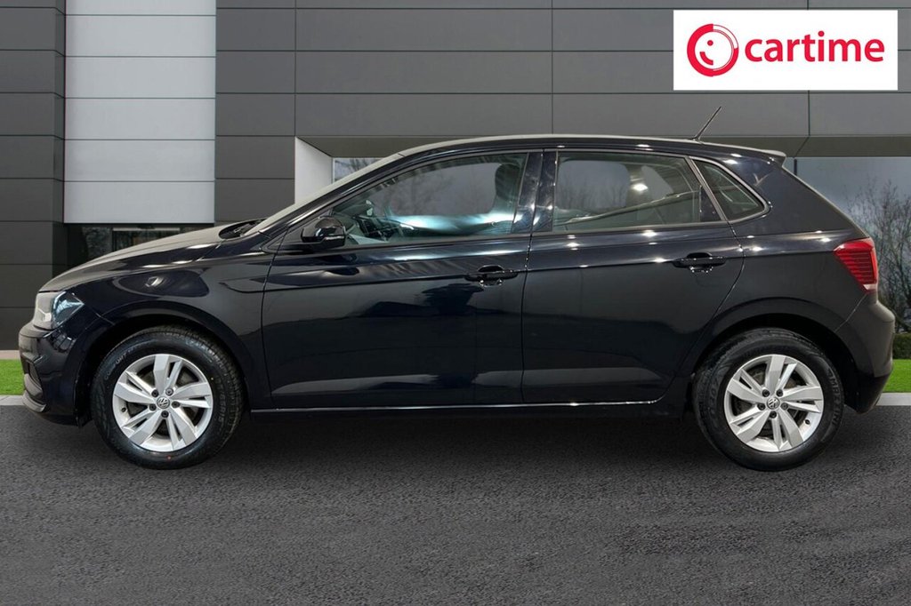 Used Volkswagen Polo 2019 for sale - 78199912: Photo 3