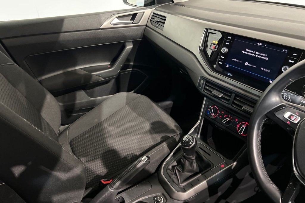 Used Volkswagen Polo 2019 for sale - 78199912: Photo 30