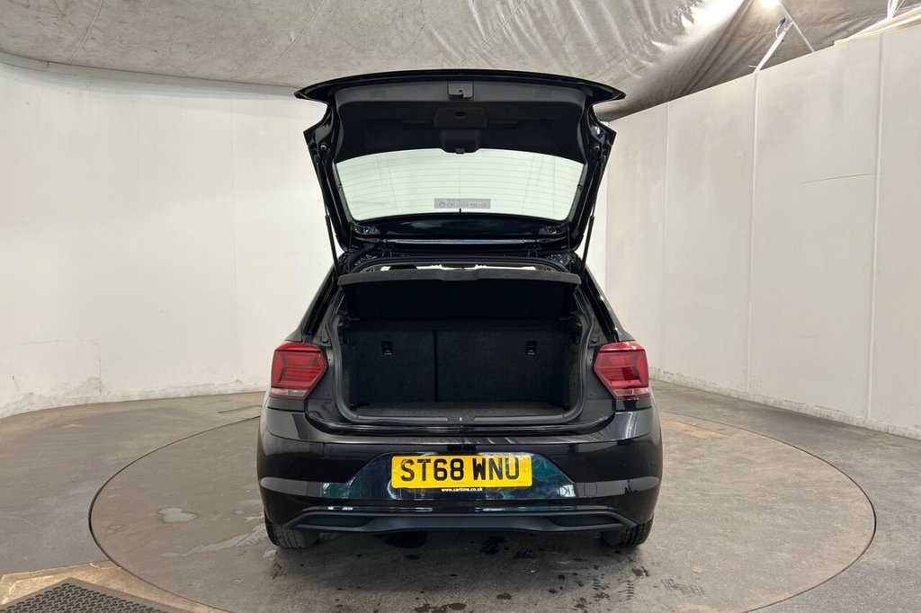 Used Volkswagen Polo 2019 for sale - 78199912: Photo 39