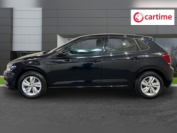 Used Volkswagen Polo 2019 for sale - 78199912: Photo