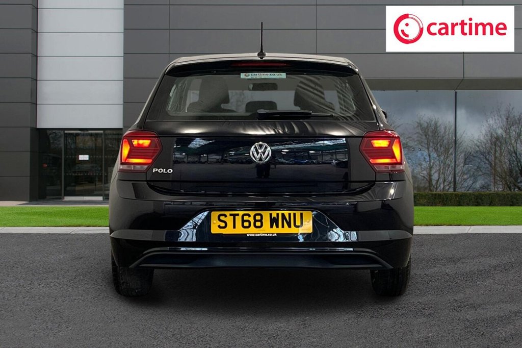 Used Volkswagen Polo 2019 for sale - 78199912: Photo 6