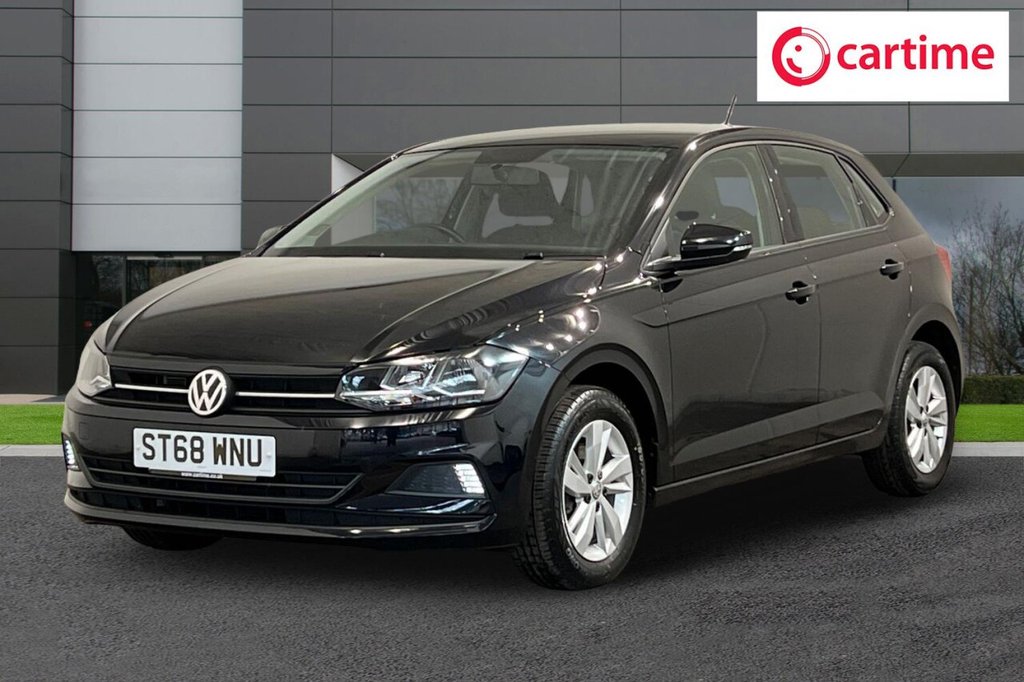 Used Volkswagen Polo 2019 for sale - 78199912: Photo 7