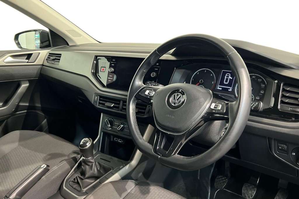 Used Volkswagen Polo 2019 for sale - 78199912: Photo 9
