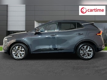 Used Kia Sportage 2023 for sale - 75877503: Photo