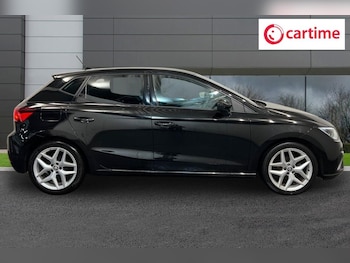 Used SEAT Ibiza 2020 for sale - 77212210: Photo