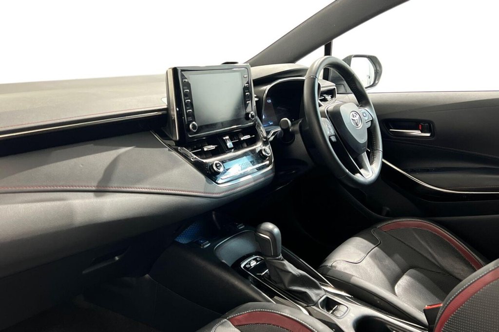 Used Toyota Corolla 2022 for sale - 77477682: Photo 11