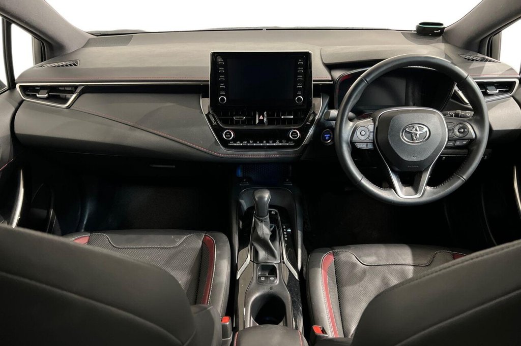 Used Toyota Corolla 2022 for sale - 77477682: Photo 12