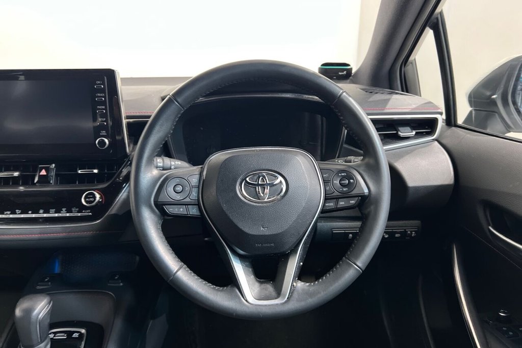 Used Toyota Corolla 2022 for sale - 77477682: Photo 15