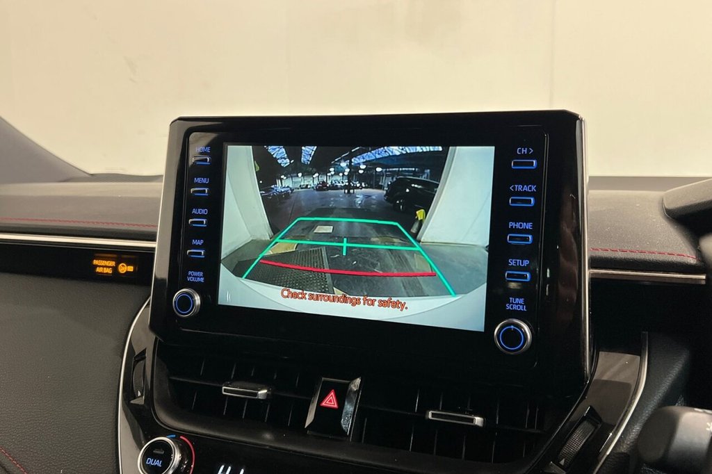 Used Toyota Corolla 2022 for sale - 77477682: Photo 16