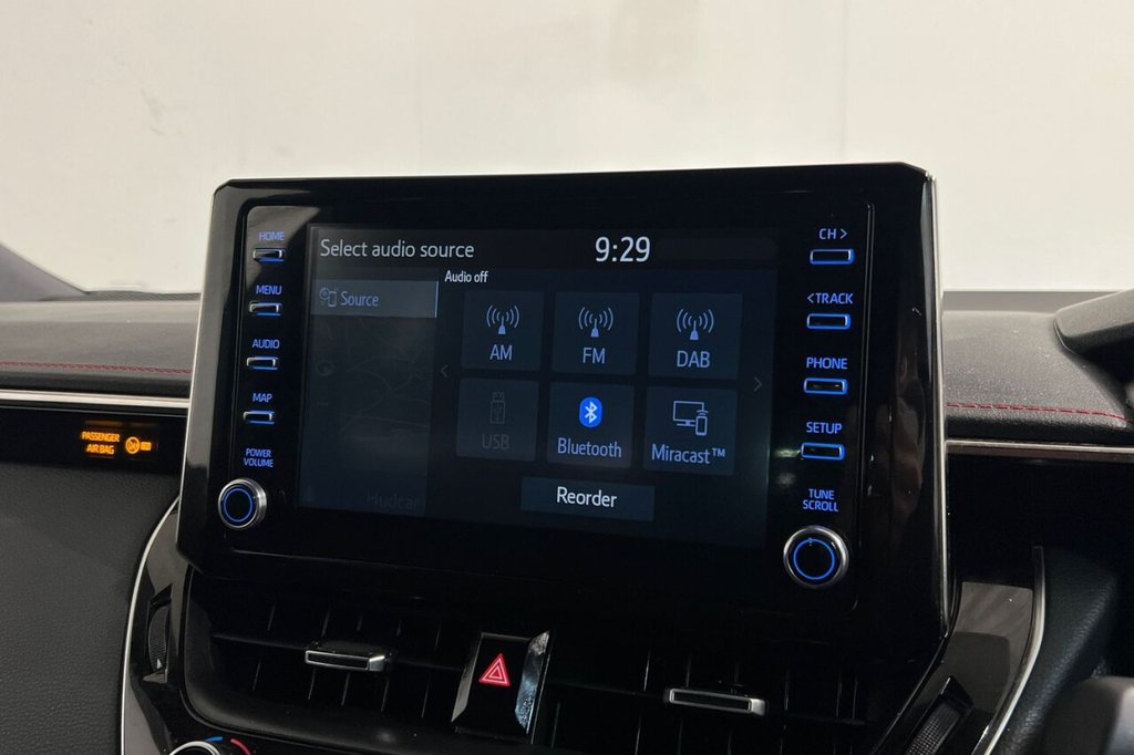 Used Toyota Corolla 2022 for sale - 77477682: Photo 19