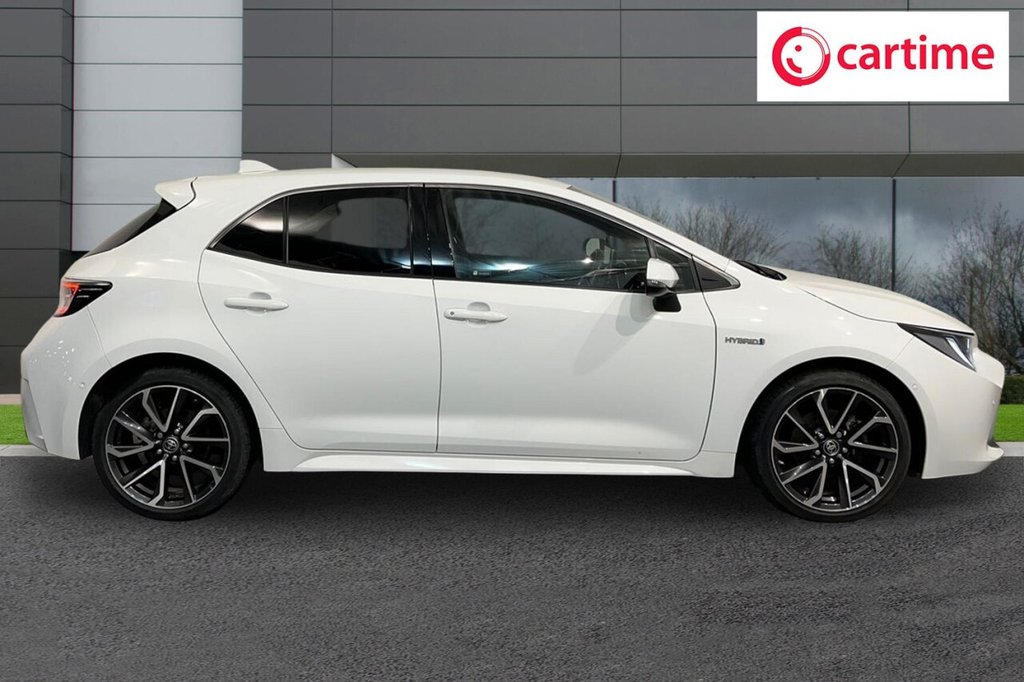 Used Toyota Corolla 2022 for sale - 77477682: Photo 2