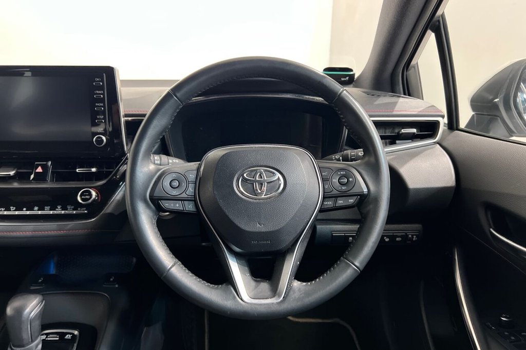 Used Toyota Corolla 2022 for sale - 77477682: Photo 24