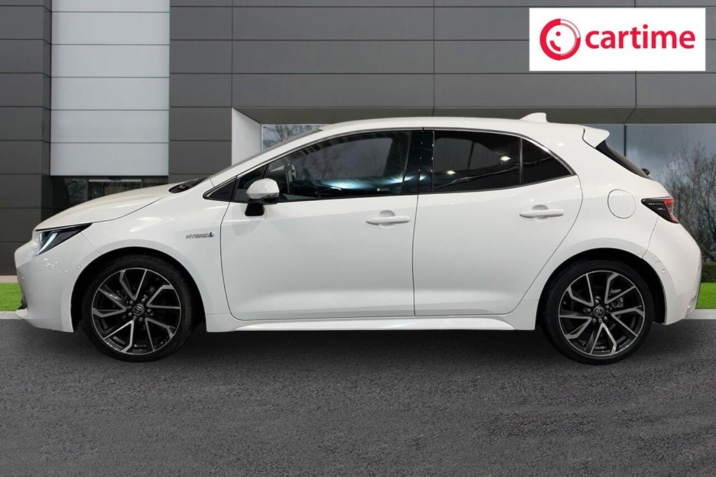 Used Toyota Corolla 2022 for sale - 77477682: Photo 3