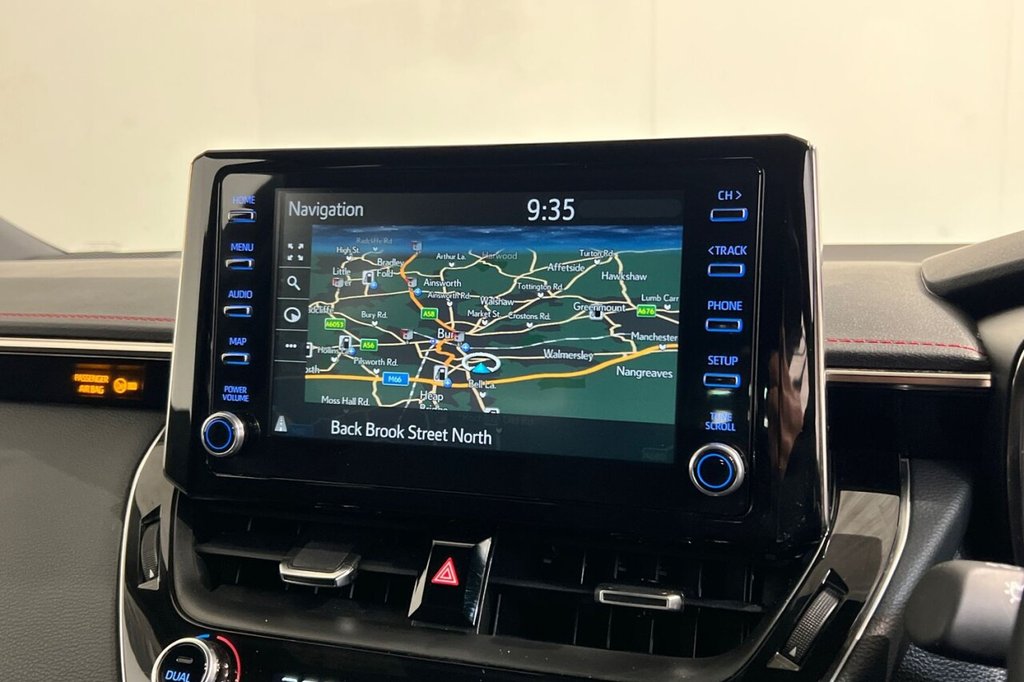 Used Toyota Corolla 2022 for sale - 77477682: Photo 30