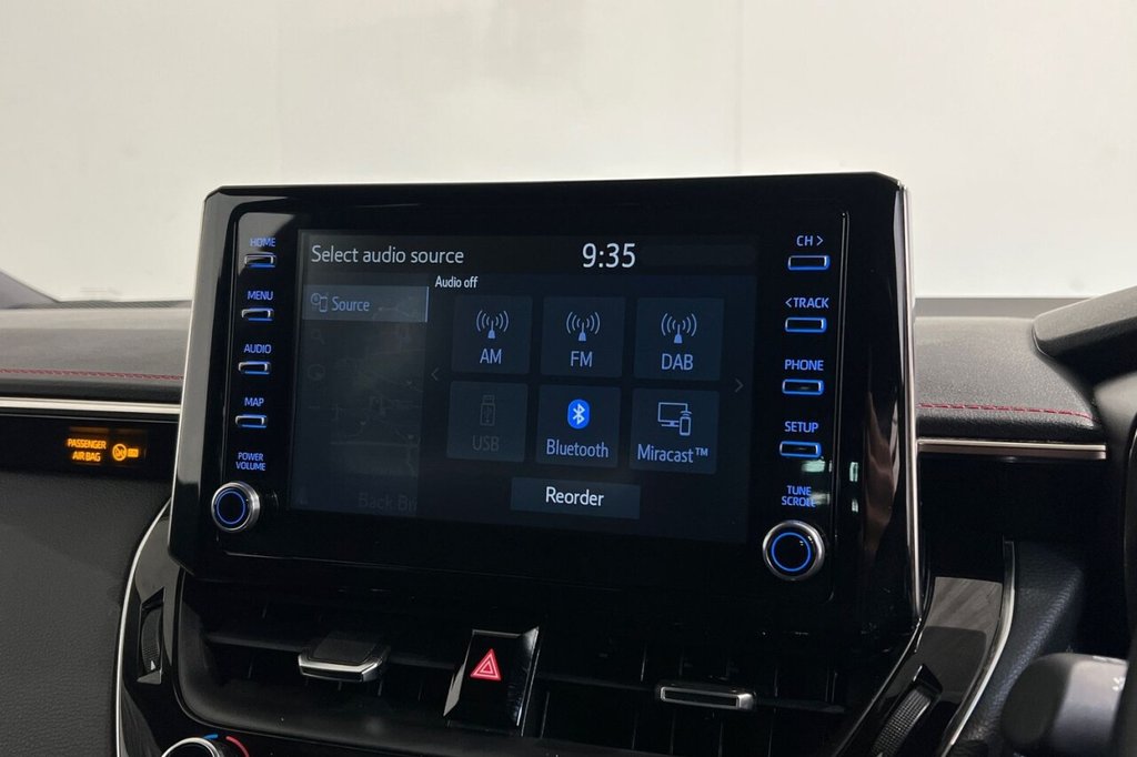 Used Toyota Corolla 2022 for sale - 77477682: Photo 31