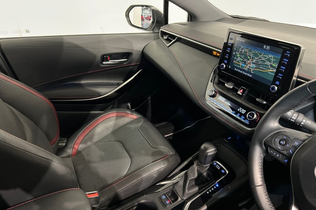 Used Toyota Corolla 2022 for sale - 77477682: Photo 32