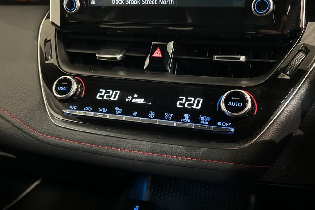 Used Toyota Corolla 2022 for sale - 77477682: Photo 33