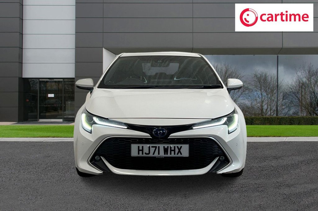 Used Toyota Corolla 2022 for sale - 77477682: Photo 4