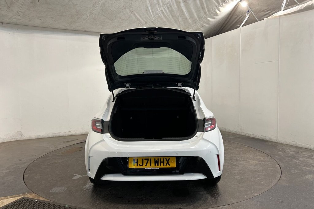 Used Toyota Corolla 2022 for sale - 77477682: Photo 40