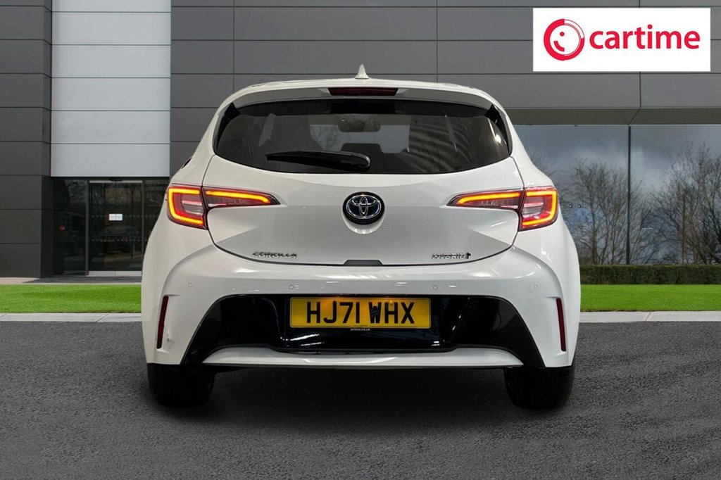 Used Toyota Corolla 2022 for sale - 77477682: Photo 6