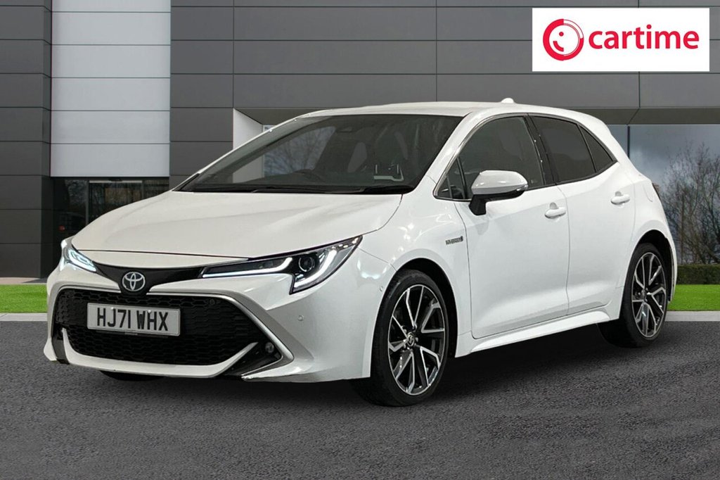 Used Toyota Corolla 2022 for sale - 77477682: Photo 7
