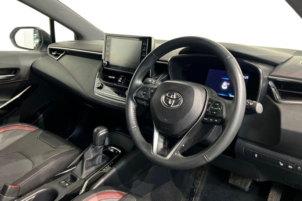 Used Toyota Corolla 2022 for sale - 77477682: Photo 9