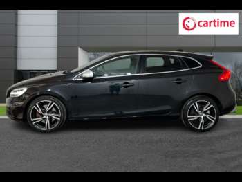 Used Volvo V40 2018 for sale - 74709080: Photo