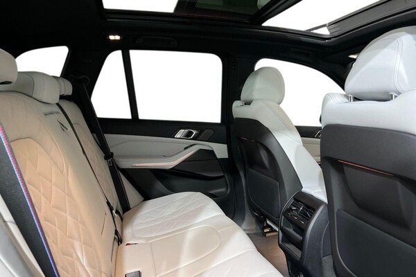 Used BMW X5 2022 for sale - 76039278: Photo 10