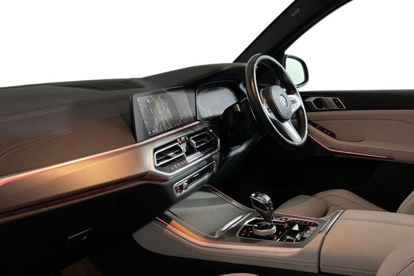 Used BMW X5 2022 for sale - 76039278: Photo 11