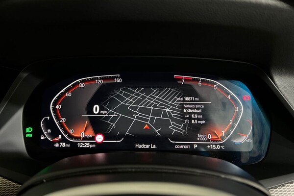 Used BMW X5 2022 for sale - 76039278: Photo 15