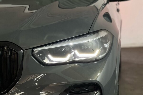 Used BMW X5 2022 for sale - 76039278: Photo 16