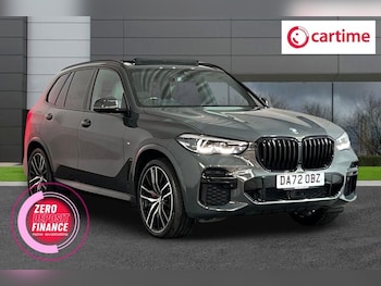 BMW - X5