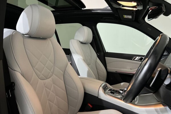 Used BMW X5 2022 for sale - 76039278: Photo 24