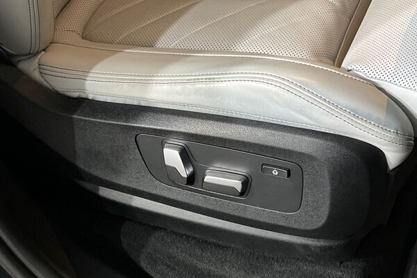 Used BMW X5 2022 for sale - 76039278: Photo 25