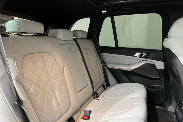 Used BMW X5 2022 for sale - 76039278: Photo 26