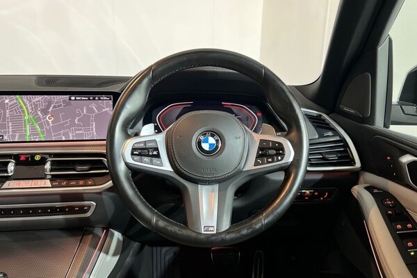 Used BMW X5 2022 for sale - 76039278: Photo 27