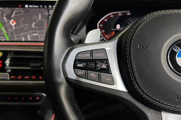 Used BMW X5 2022 for sale - 76039278: Photo 29