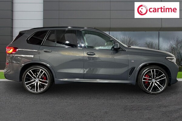 Used BMW X5 2022 for sale - 76039278: Photo 2