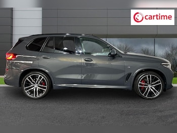 Used BMW X5 2022 for sale - 76039278: Photo 2