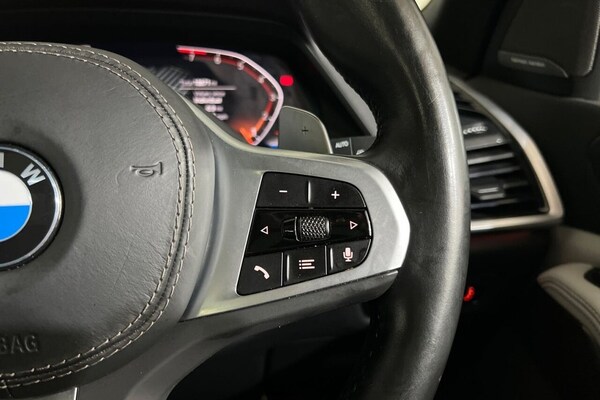 Used BMW X5 2022 for sale - 76039278: Photo 30