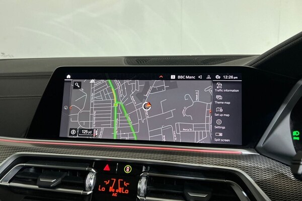 Used BMW X5 2022 for sale - 76039278: Photo 34