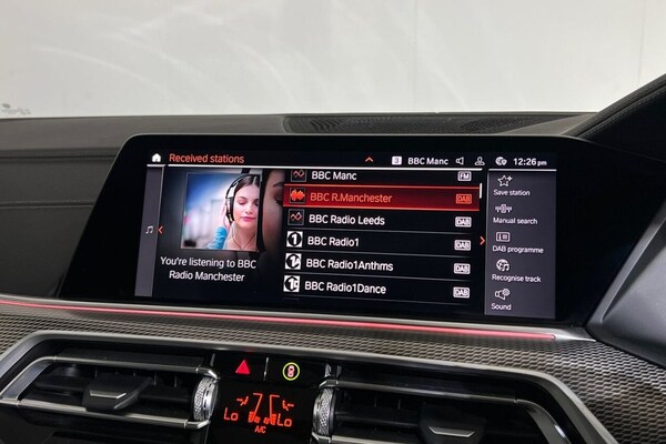 Used BMW X5 2022 for sale - 76039278: Photo 35